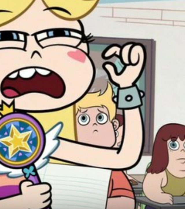    . () Star vs Forces of Evil, , , Star Butterfly