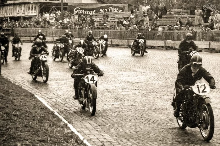 History of road-circuit motorcycle racing in Russia - My, Story, Motorcycle racing, Moto, Motorcycles, Race, Longpost