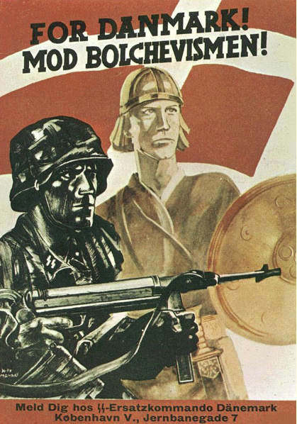 Witnesses of a Past Time II - The Great Patriotic War, Politics, Europe, Poster, Propaganda, Longpost