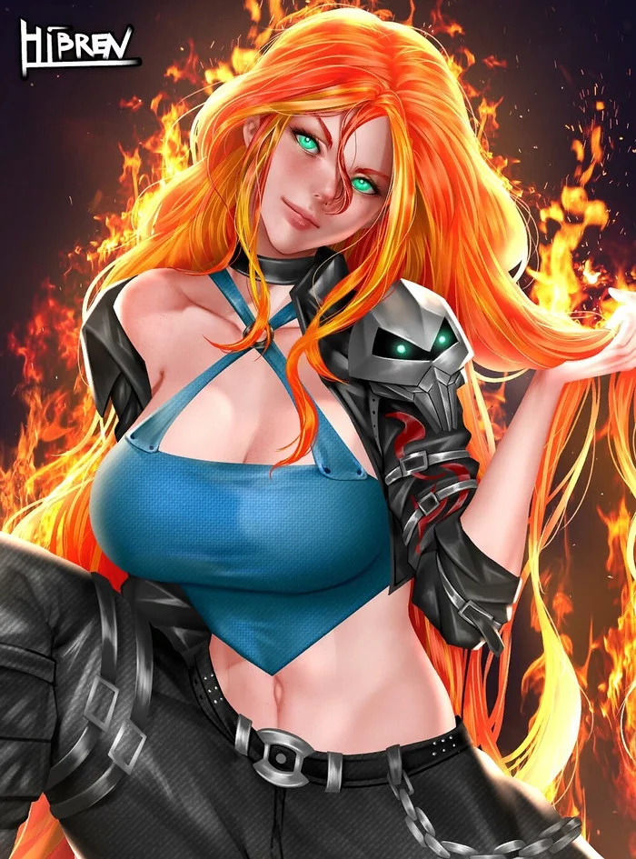 Hot bacon - My little pony, Sunset shimmer, Equestria girls