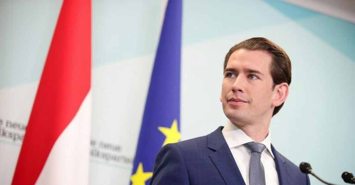 Политик австрии. Премьер Австрии Себастьян Курц. Молодой канцлер Австрии. Канцлер Австрии сейчас. Премьер-министр Австрии Себастьян Курц Возраст.