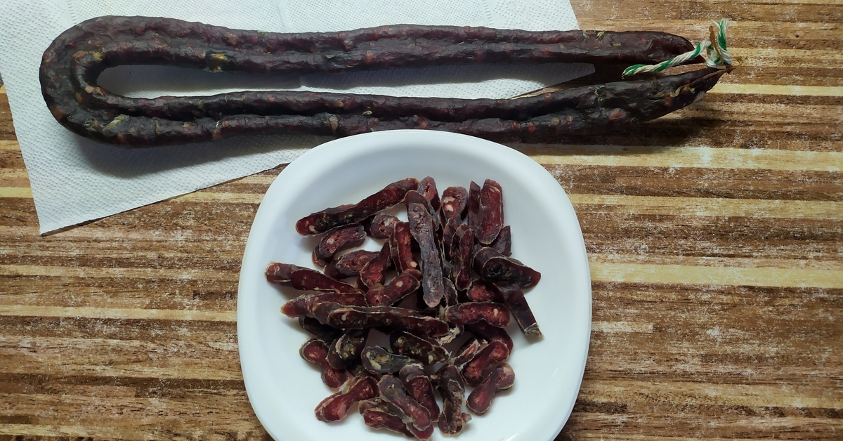 Вяленое мясо в домашних условиях. Вкусный рецепт. Рецепты филе, Еда, Мясо