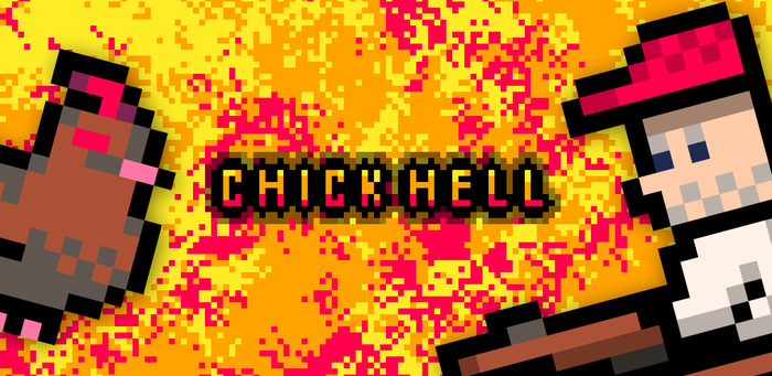 Chick Hell:    Android     Android,  , Android , , 