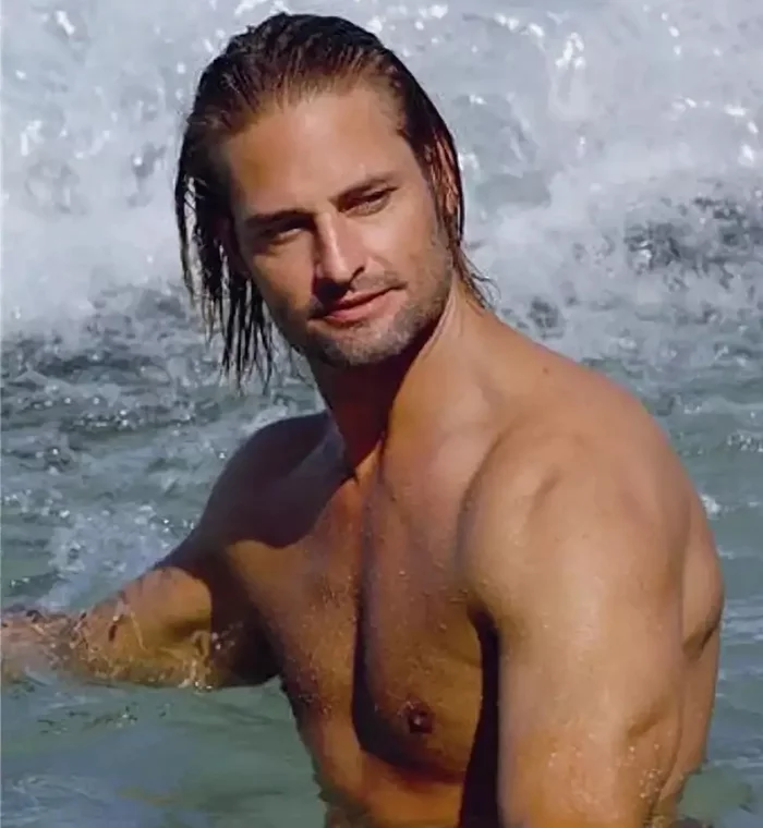 One of the most beautiful men. Josh Holloway - Celebrities, Torso, beauty, Josh Holloway, Longpost