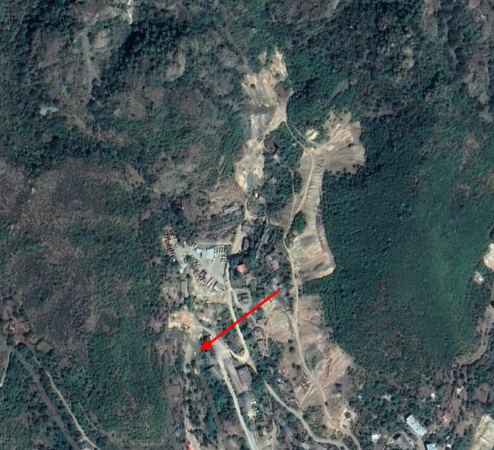 Забытая Железная Дорога Как я искал заброшенный мост с вагонетками по фотографии из сети Заброшенное, Армения, Путешествия, Urbex Armenia, Длиннопост