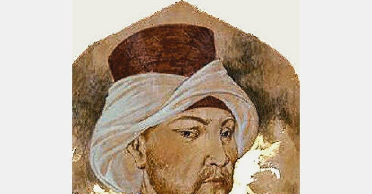 Хан гирей 1571