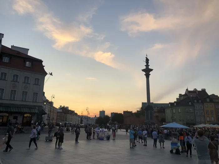 From Moscow to Venice by car. Part 2 - My, Family, Travels, Travel to Europe, Road trip, Poland, Austria, Italy, Longpost