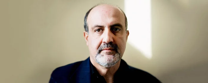 I took the bait... - Nassim Taleb, Quotes, A crisis, Coronavirus, Money, Business, Taxi