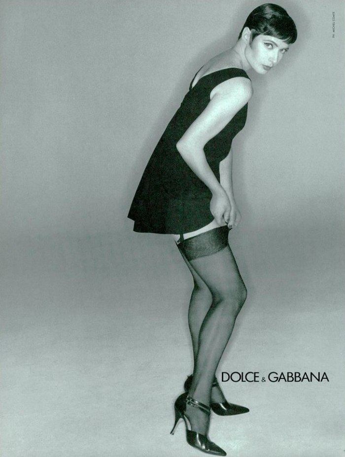   , , Dolce & Gabbana