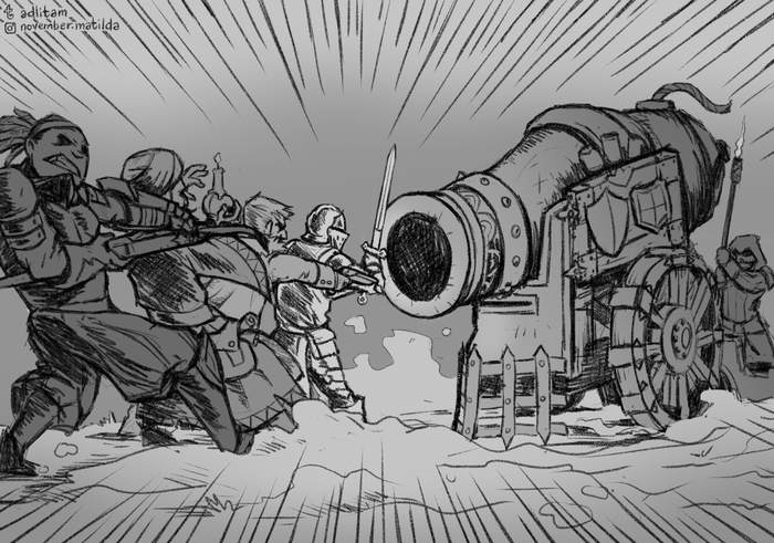       Darkest Dungeon, , , 