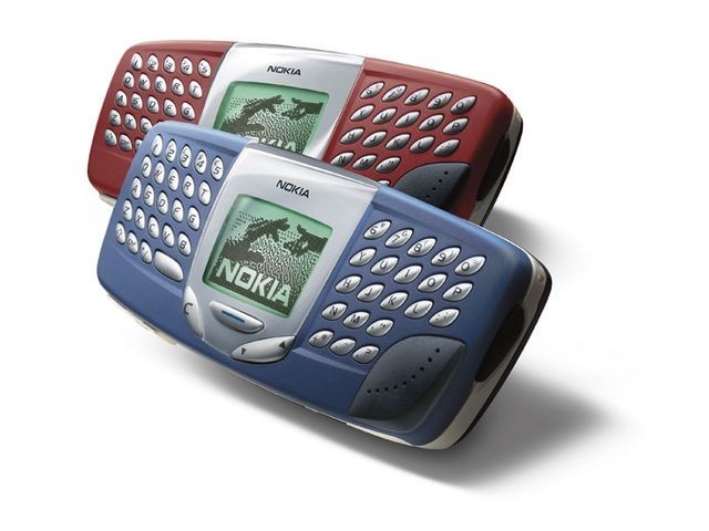 Темы на телефон Nokia - Темы для Нокиа бесплатно без SMS и подписок