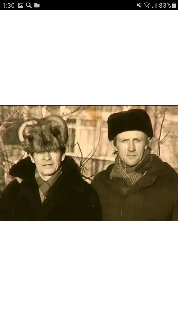 Жертва рабовладельцев из Вятских Полян встретилась с сообщником своего мучителя спустя 22 года Александр Михеев, Александр, Маньяк, Вятские Поляны, Рабовладелец, На самом деле, Детектор лжи, Длиннопост