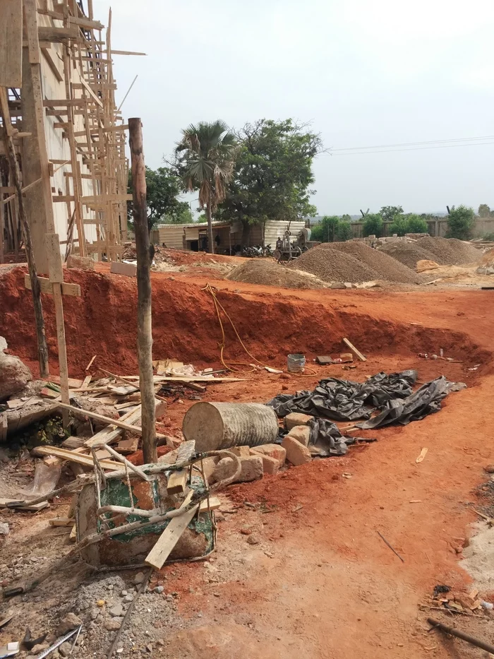 Страна молодых и «честных людей» (Буркина-Фасо) Африка, Путешествия, Буркина-Фасо, Длиннопост Страна молодых и «честных людей» (Буркина-Фасо) Африка, Путешествия, Буркина-Фасо, Длиннопост