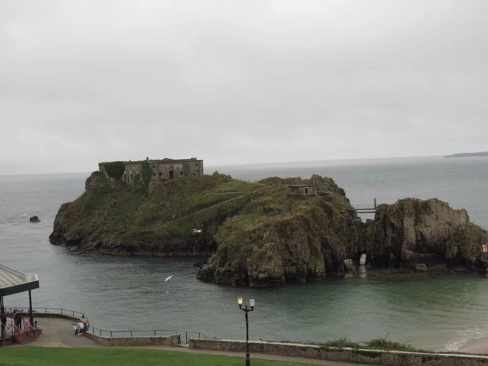 South Wales (UK) - My, Great Britain, Wales, Nature, View, Longpost, Landscape