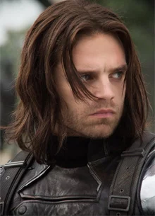 Sebastian Stan asked to be in Dracula - Actors and actresses, Winter soldier, Kinonews