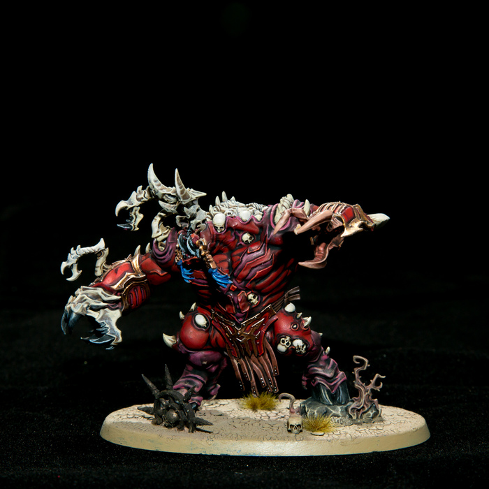 Khorgorath   Warhammer: Age of Sigmar, Warhammer, , , , ,  , 