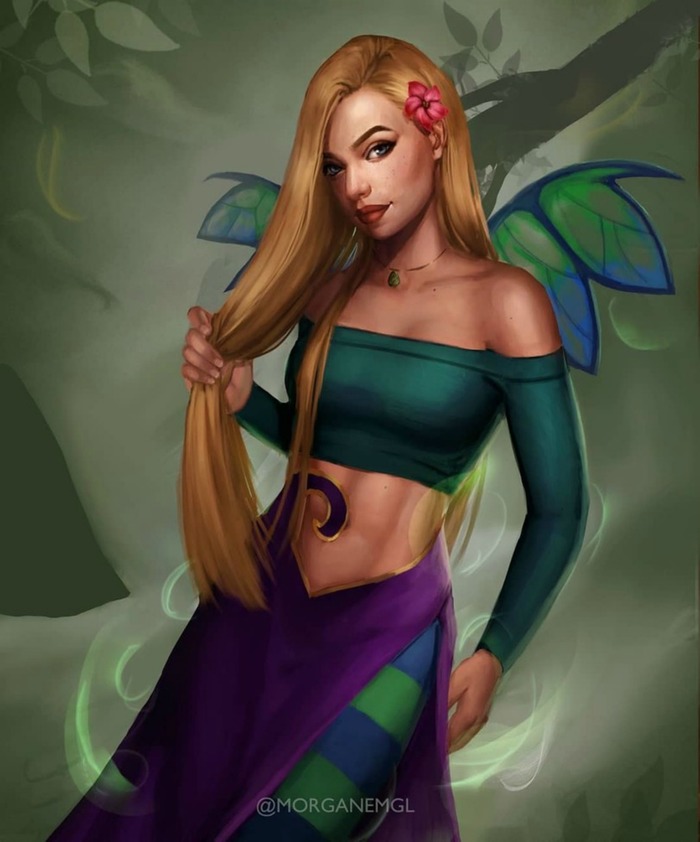 Корнелия Хейл