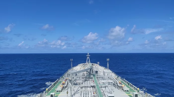 Brazil - My, Ocean, Vessel, Tanker, Brazil