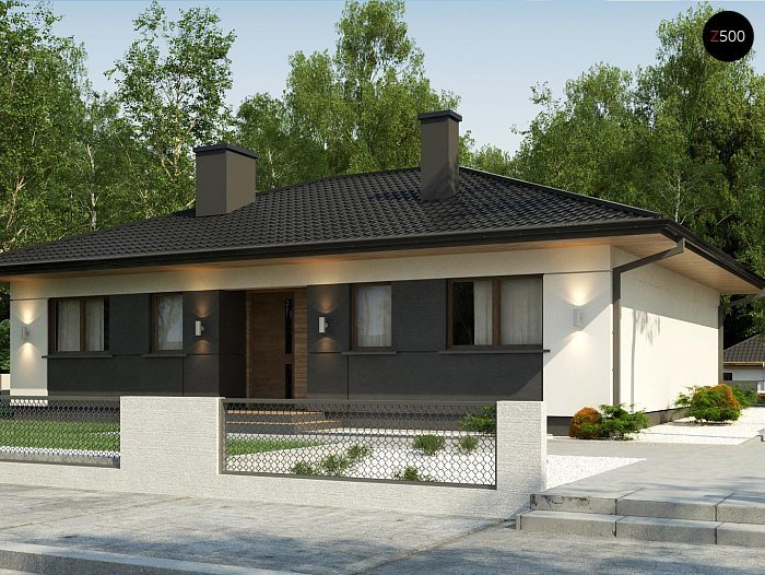 How I build a house. Part 1. The pains of choosing a project - My, Home construction, Building, Republic of Belarus, Longpost