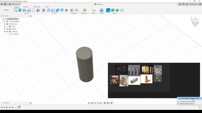      Fusion 360.  1 Gamedev, Fusion 360, Xyz, 3D, 3D ,  ,  , , 