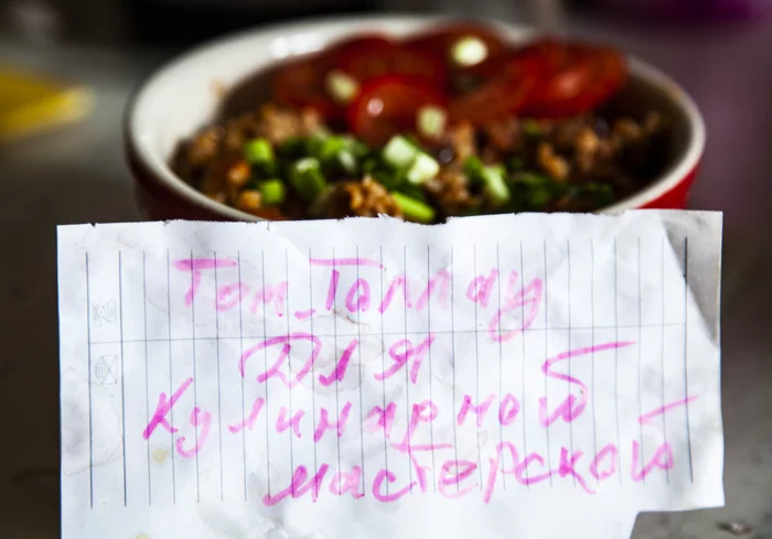 Buckwheat in self-isolation - My, Recipe, Cooking for the lazy, Buckwheat, Kitchen, Delicious and fast, Fast food, Cooking, Russian kitchen, Longpost