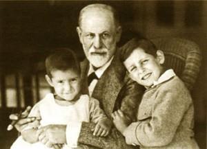 Birthday of Sigmund Freud - My, Psychology, Psychoanalysis, Freud, Birthday