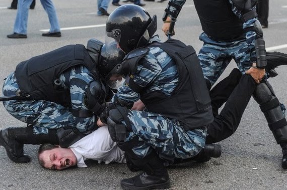 6.05.2012. Moscow, March of Millions - Politics, free will, freedom of speech, Memories, Past and present, Past and future, Longpost