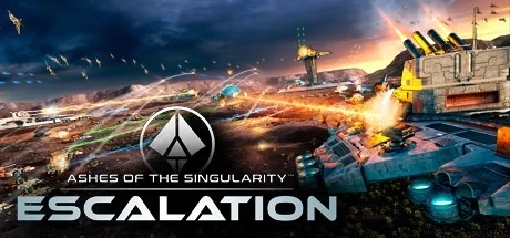 Ashes of the Singularity: Escalation - Steam, Humble bundle