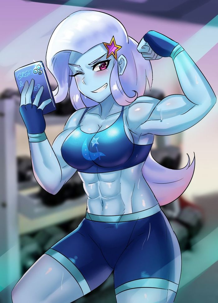    My Little Pony, Equestria Girls, Trixie, Tzc,  