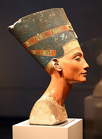 Древний Египет: женщины-фараоны Древний Египет, Женщины, Фараон, Длиннопост