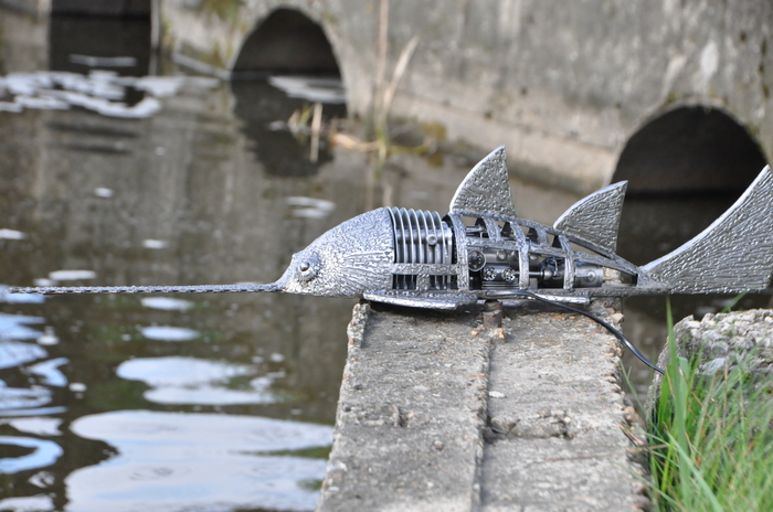 рыба в стиле стимпанк. Смотреть фото рыба в стиле стимпанк. Смотреть картинку рыба в стиле стимпанк. Картинка про рыба в стиле стимпанк. Фото рыба в стиле стимпанк рыба в стиле стимпанк. Смотреть фото рыба в стиле стимпанк. Смотреть картинку рыба в стиле стимпанк. Картинка про рыба в стиле стимпанк. Фото рыба в стиле стимпанк