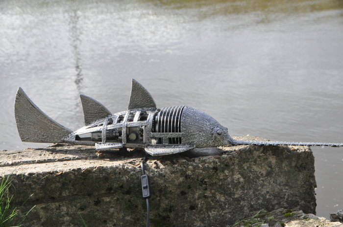 рыба в стиле стимпанк. Смотреть фото рыба в стиле стимпанк. Смотреть картинку рыба в стиле стимпанк. Картинка про рыба в стиле стимпанк. Фото рыба в стиле стимпанк рыба в стиле стимпанк. Смотреть фото рыба в стиле стимпанк. Смотреть картинку рыба в стиле стимпанк. Картинка про рыба в стиле стимпанк. Фото рыба в стиле стимпанк