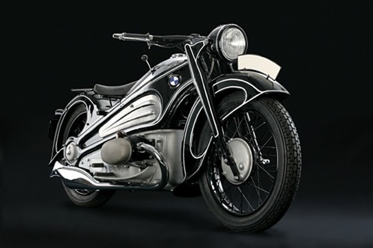 Ahead of its time - Bmw, Moto, Concept, Longpost