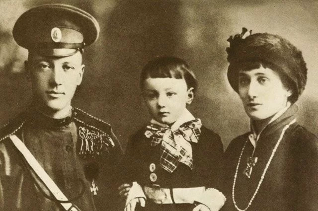 110 years ago Nikolai Gumilyov and Anna Akhmatova were married - Story, История России, Poems, Anna Akhmatova, Nikolay Gumilev, news