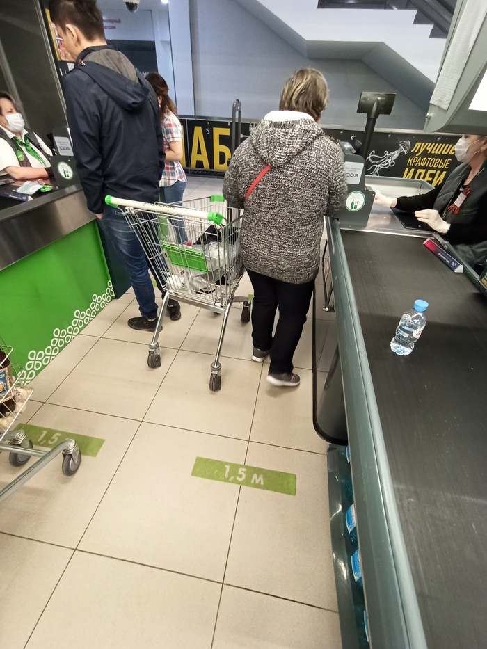 Просто в голове не укладывается