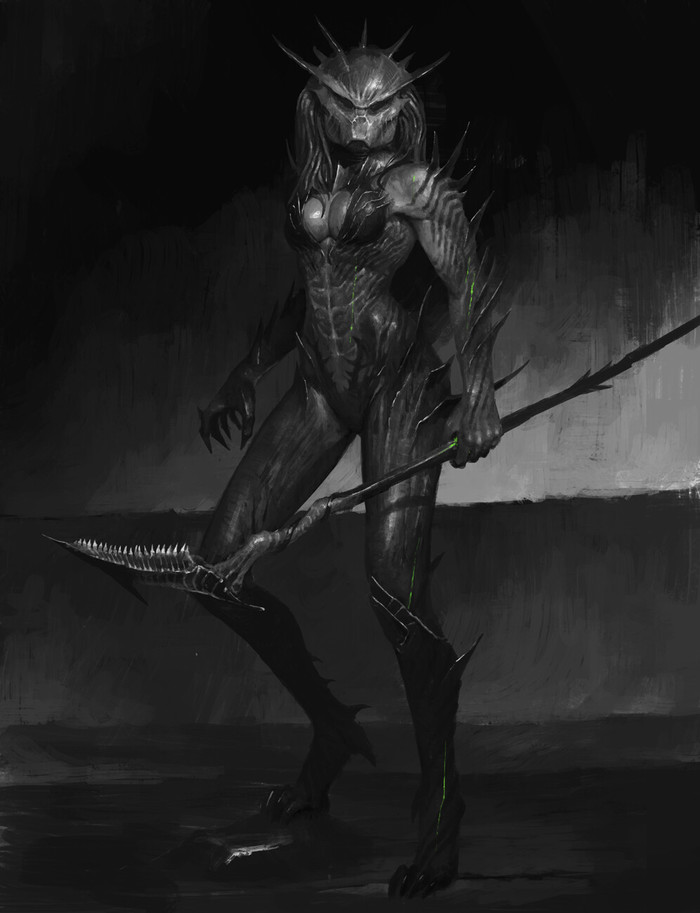 Predator
