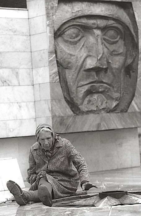 Victory, victory... - Victory, May 9 - Victory Day, The Great Patriotic War, Trouble, Tragedy, Pain, Memory, Poems, Mat