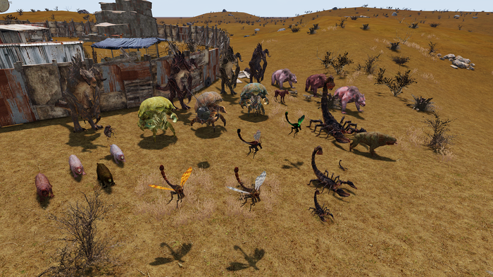    Fallout Fallout,  , Arma, 