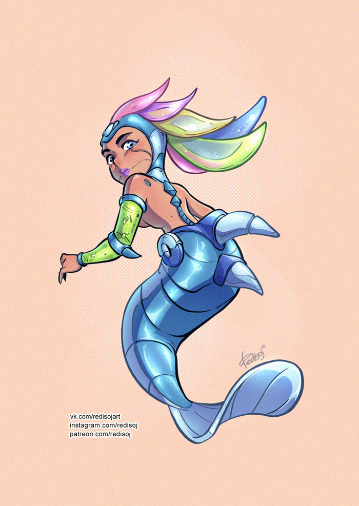 MerMay 2020/10