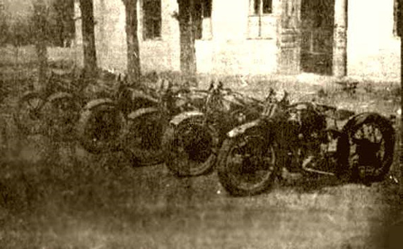 What was the very first Ukrainian motorcycle? - Ukrainian SSR, Moto, Kharkov, Transport, Technics, Soviet technology, Longpost