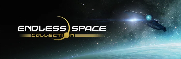 ENDLESS SPACE COLLECTION - My, Steam, Steam freebie, Freebie, Endless Space, Longpost
