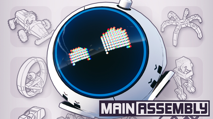 [beta]Main Assembly (55 000 Steam ) Steam, Steam ,  , , Beta key, , ,  Steam