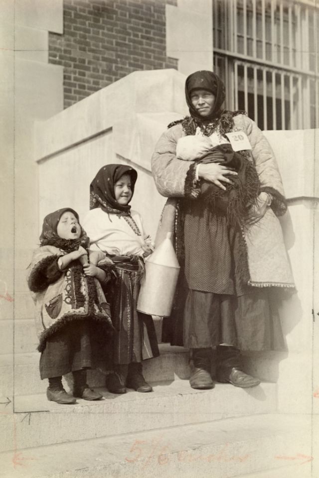 Mothers from around the world - The national geographic, The photo, Longpost