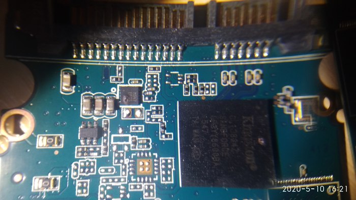  SSD  SSD, , 
