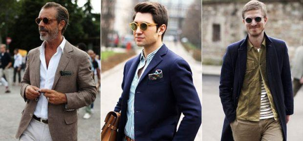 How to choose men's sunglasses (text+video) - My, Style, Glasses, Male, Fashion, Video, Longpost