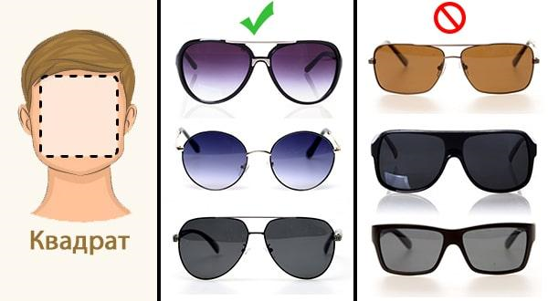 How to choose men's sunglasses (text+video) - My, Style, Glasses, Male, Fashion, Video, Longpost