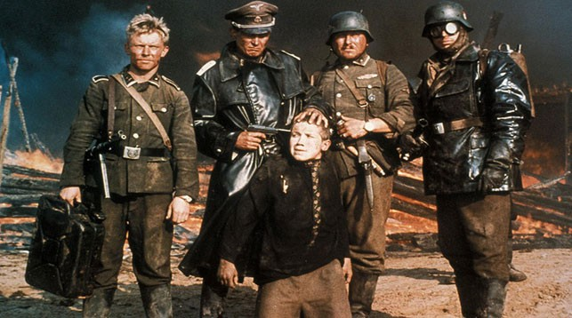 Чудобогатыри Романа Шухевича или "сорок на одного" (Schutzmannschaft Bataillon 201) Великая Отечественная война, Украинская Повстанческая Армия, Шухевич, Длиннопост