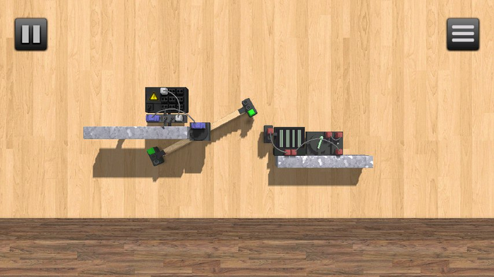 Качественный конструктор на пк а также для телефона ! | Пикабу