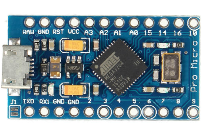 Arduino и педали Logitech к любому рулю на ПК Arduino, Logitech, Педаль, Simracing, Своими руками, Thrustmaster, Руль, Симрейсинг, Длиннопост