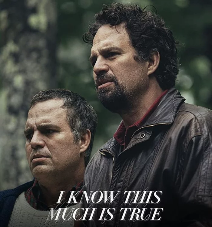 'I Know It's True': HBO Drama Series Premiere - My, Serials, Drama, HBO, Miniseries, Depression, Schizophrenia, Pain, A loss, Video, Longpost